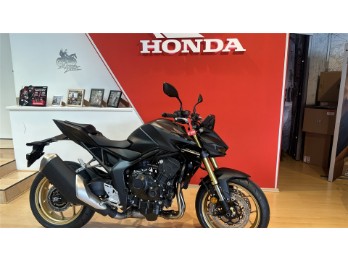 CB1000 Hornet SP