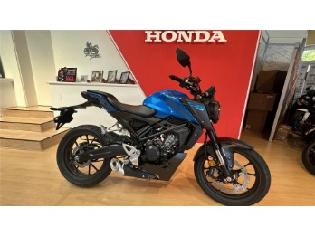 CB125R
