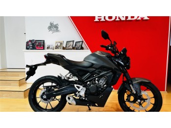 CB125R