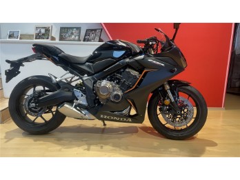 CBR 650R ABS "2022"