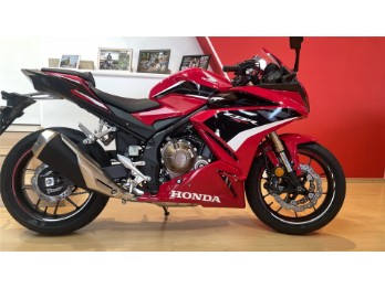 CBR500R