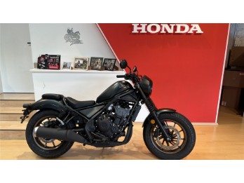 CMX 500 REBEL  Edition