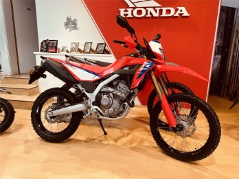 CRF 300LA