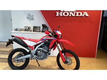 CRF 300L ABS