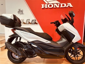 FORZA 125