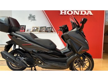 FORZA 125  Special Edition 25