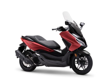 FORZA 125