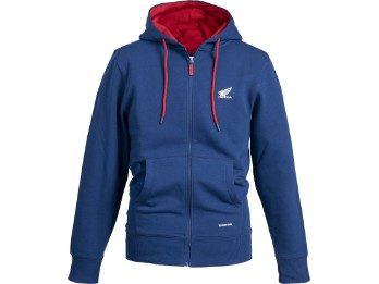 Zip Hoodie Kaputzenjacke