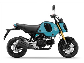 MSX125