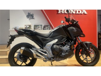 NC750X DCT