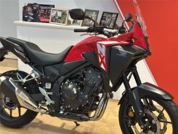 NX500
