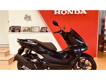 PCX 125