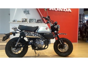 Z125 Monkey