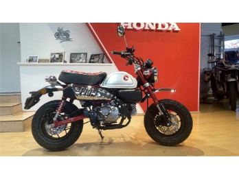 Z125 Monkey