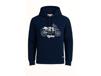 Hoodie Monkey