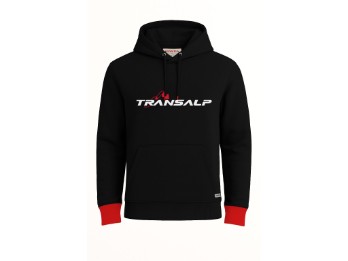 Hoodie Transalp