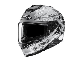 i71 Taurus Integralhelm MC 10