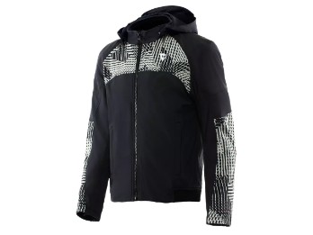 Ignite 2 Tex - Motorradjacke Softshell Herren