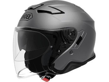 J-Cruise 2 Shoei Jethelm grau
