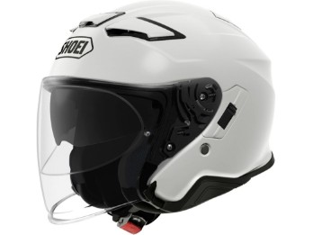 J-Cruise 2 Shoei Jethelm weiß
