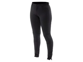 Motorrad- Leggings Dainese Damen