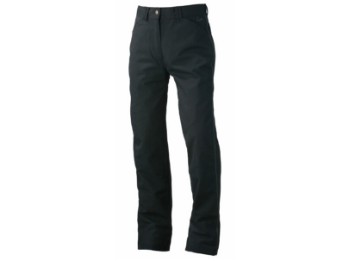 Damen Textilhose Cargo