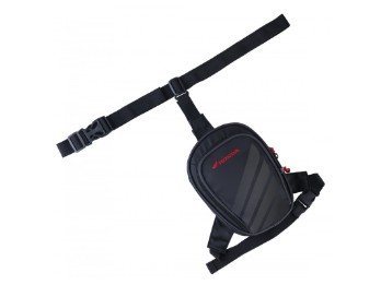 Rider Leg Bag Beintasche