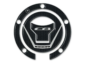 3D Tankdeckel Aufkleber für CB 1000R ab 2018