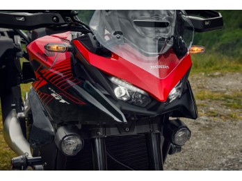 Zusatzscheinwerfer Kit für Honda CB1000 GT