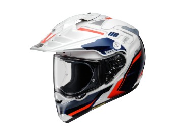 Hornet- ADV06 Invigorate TC-10