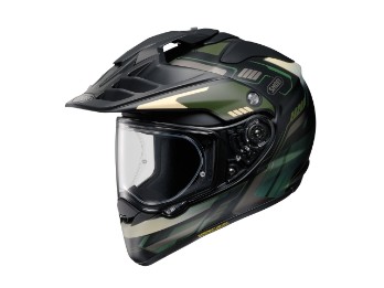 Hornet- ADV06 Invigorate TC-4