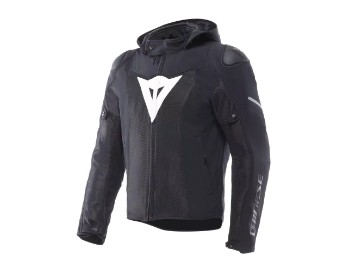 Motorradjacke Dainese Sommer Super Sprint Air Tex Mesh