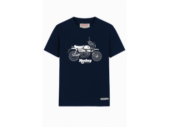T-Shirt Monkey