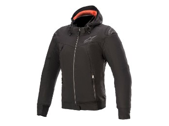 Damen Stella Sektor V2 Motorrad Jacke