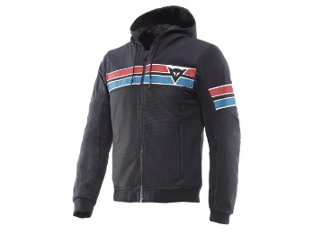 Vintedge Air Tex- Motorradjacke