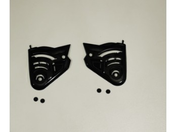 Visiermechanik HJC HJ37 F100