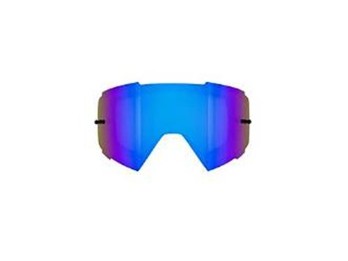 WHIP Ersatzglas Crossbrille Red Bull