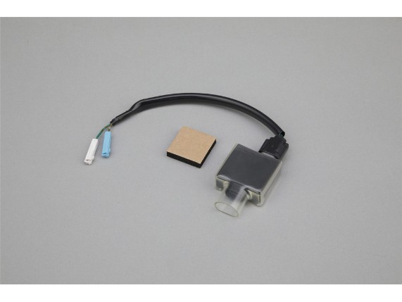 08E70-MKZ-U00 montagekit USB Stecker Honda CBR600RR