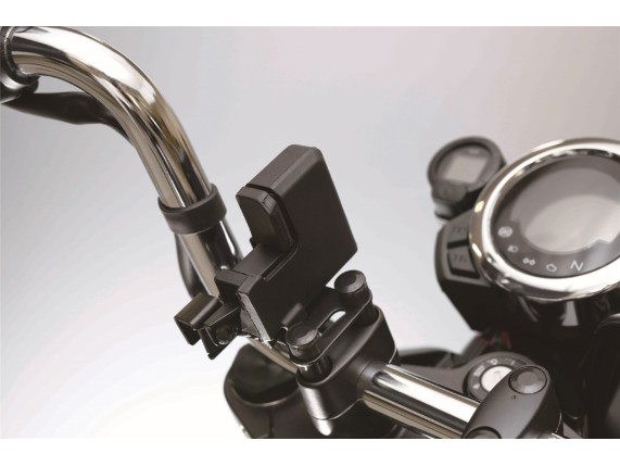 08E71-K0F-JF0 USB Ladebuchse ST125 Z125 Honda