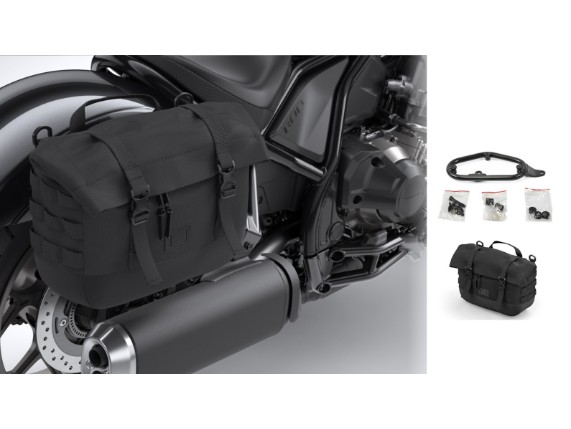 08ESY-K87-BAGS honda