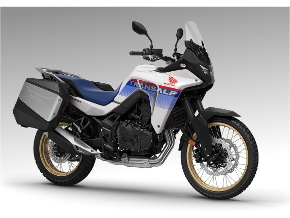 08ESY-MLC-PNAL Honda XL750 Seitenkoffer