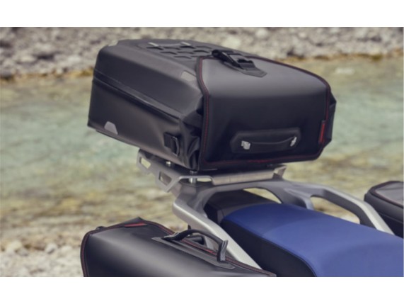 08ESY-MLC-TBS honda XL750 Transalp Hecktasche