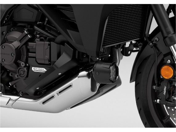 08ESY-MLF-FLS Nebellampe Honda NT1100 25-