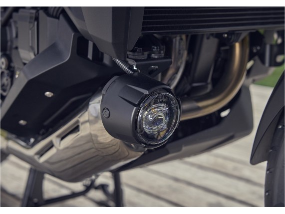 08ESY-MLF-FLS Nebellampe Honda NT1100