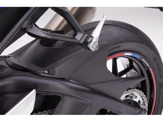 08F70-MKR-D10 Hinterradabdeckung Carbon Honda CBR1000RR