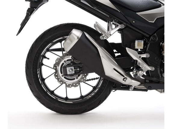 08F70-MLR-D80ZC honda