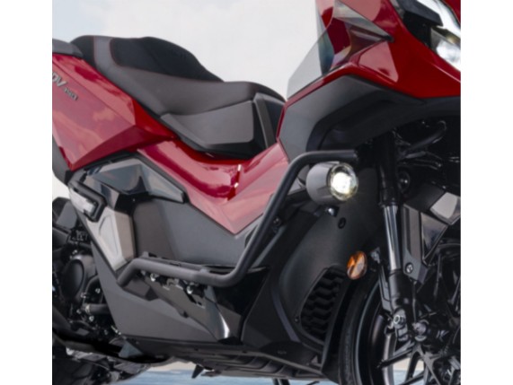 08F73-K2L-DD0 Frontsturzbügel Honda ADV350jpg