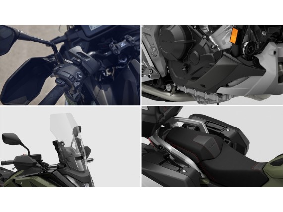 08HME-MKW-CMS_honda_NC750X Schaltgetriebe Komfortpaket 