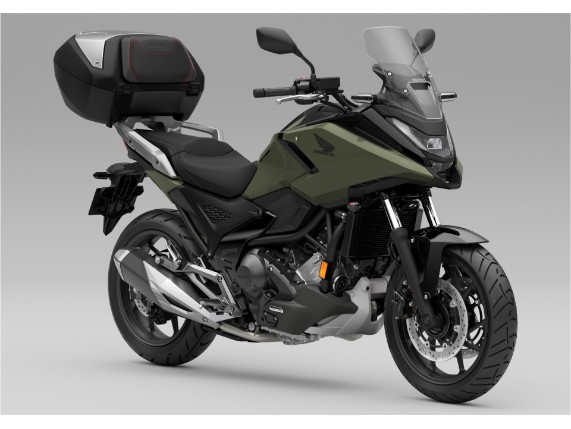 08HME-MKW-URSR Honda NC750X Urbanpaket