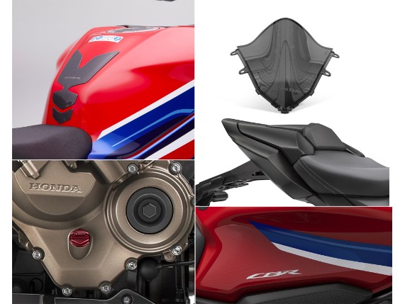 08HME-MKY-RACZBE_honda crb650r